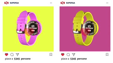 Fotogramma campagna Superga